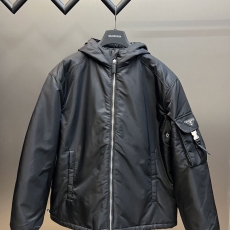 Prada Down Coat